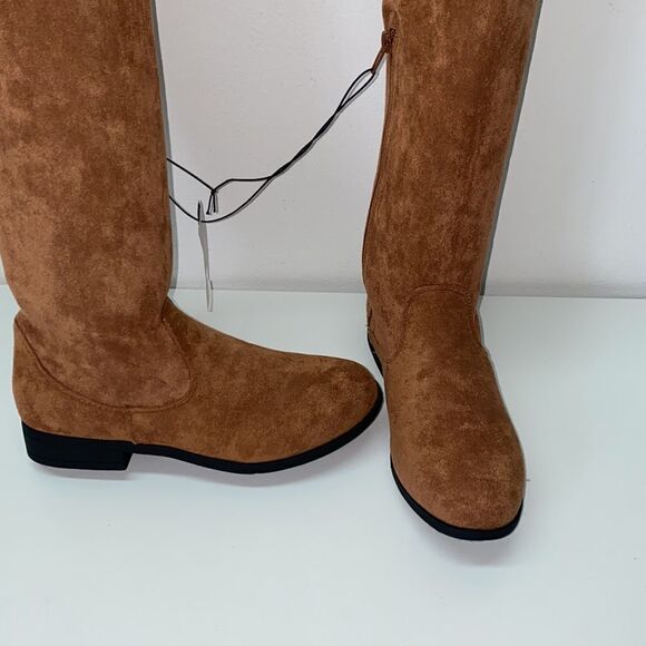 🔥rue 21 women boot sz 6 New - Picture 3 of 8